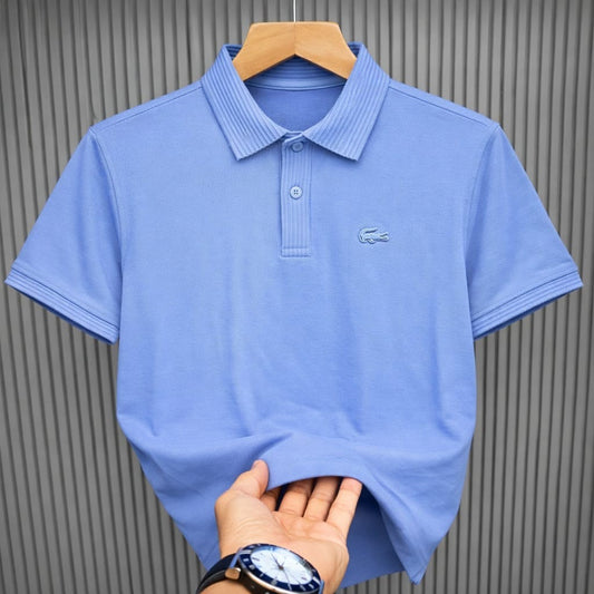 Premium Export PK POLO Collection Lacoste - Purple